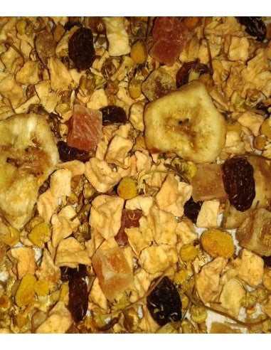 Ihanteellinen kääpiökanien ja kaikkien pienjyrsijöiden tarpeisiin.