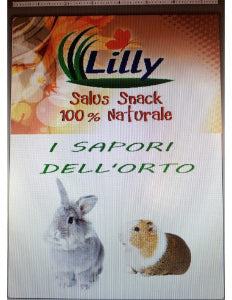 Sekoituksessa puutarhakasveja ja yrttejä. Se on erinomainen kuidun, vitamiinien ja luonnollisten antioksidanttien (flavonoidien ja karotenoidien) lähde.